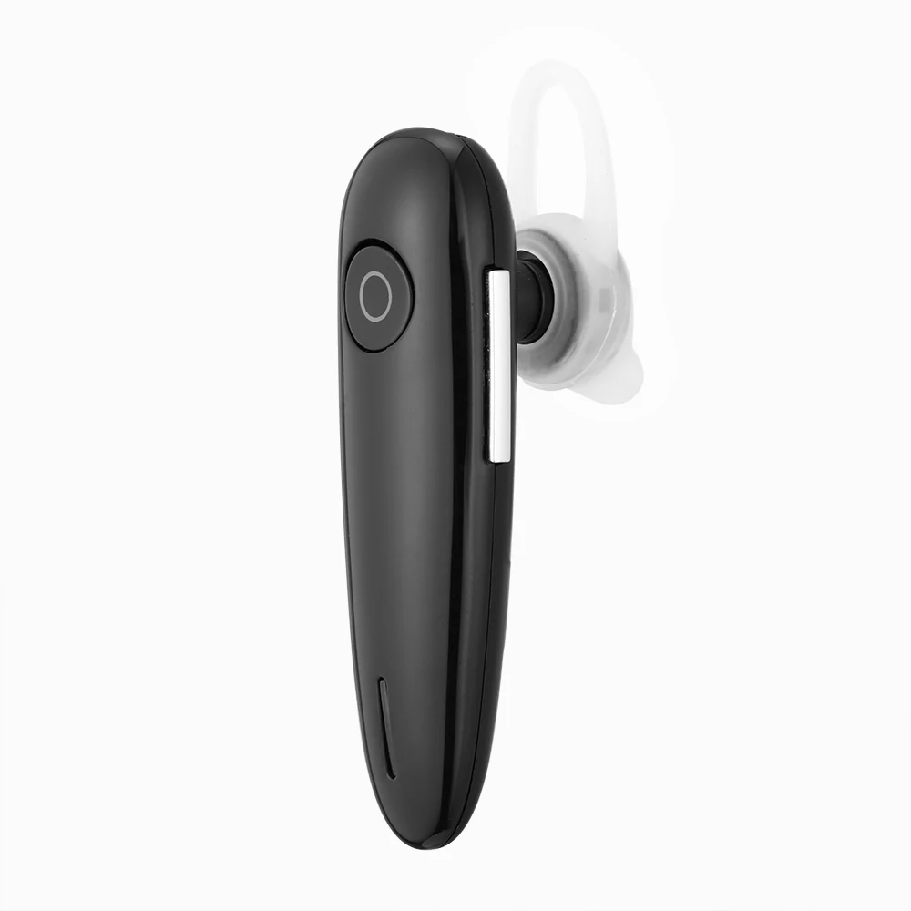 2019 New Bluetooth Headset Driver Headset With Mic High Quality Wireless Earphone Handsfree Car Earpieces
2019 New Bluetooth Headset Driver Headset With Mic High Quality Wireless Earphone Handsfree Car Earpieces