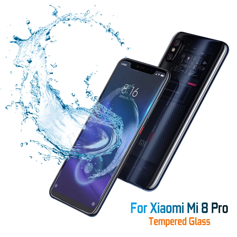 9H Tempered Glass For Xiaomi Mi 8 Mi 8 Pro Mi8 Lite SE Exprorer Screen Protector For Xiaomi Mi 8 Mi8 Pro Protective Glass Film
9H Tempered Glass For Xiaomi Mi 8 Mi 8 Pro Mi8 Lite SE Exprorer Screen Protector For Xiaomi Mi 8 Mi8 Pro Protective Glass Film