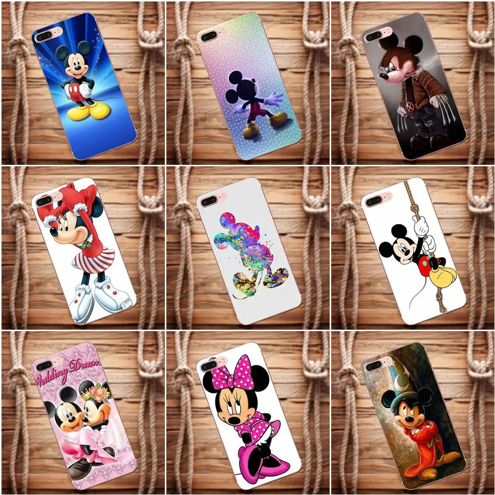 Vvcqod Minnie Mickey Mouse Cartoon 2017 Soft TPU Case Mobile For Samsung Galaxy A3 A5 A7 J1 J2 J3 J5 J7 2015 2016 2017
Vvcqod Minnie Mickey Mouse Cartoon 2017 Soft TPU Case Mobile For Samsung Galaxy A3 A5 A7 J1 J2 J3 J5 J7 2015 2016 2017