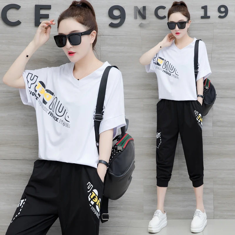 YICIYA plus size big tracksuits for womenoutfits two 2 piece set pant and top outfit sportswear co-ord set 2019 summer clothing
YICIYA plus size big tracksuits for womenoutfits two 2 piece set pant and top outfit sportswear co-ord set 2019 summer clothing