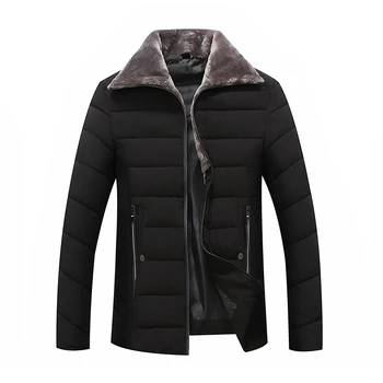 8XL 7XL 6X plus size Winter Jacket Men 2018 Fashion Fur collar Male Parka Jacket Mens Thick Jackets and Coats Man Winter Parkas
8XL 7XL 6X plus size Winter Jacket Men 2018 Fashion Fur collar Male Parka Jacket Mens Thick Jackets and Coats Man Winter Parkas