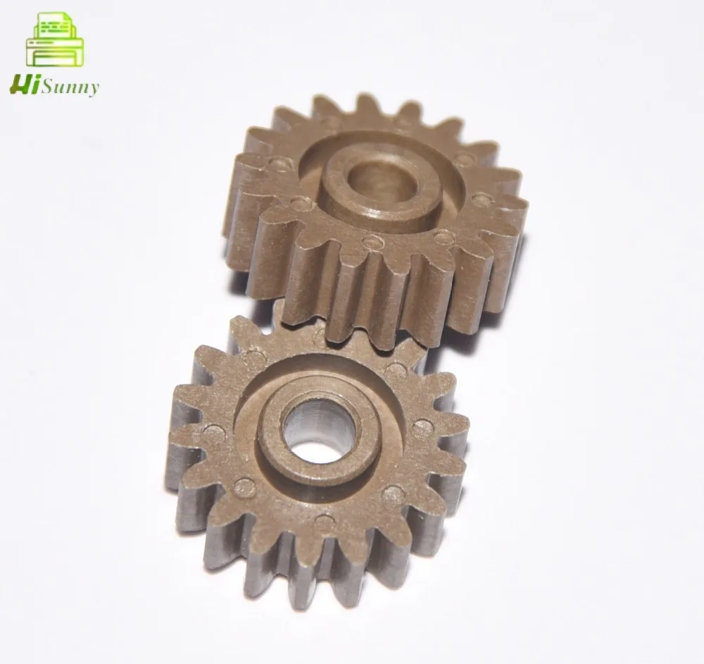 19.99usd for 10pcs RS6-0844-000 RS6-0844 for HP LaserJet 9000 9040 9050 Fuser Gear 18T -5