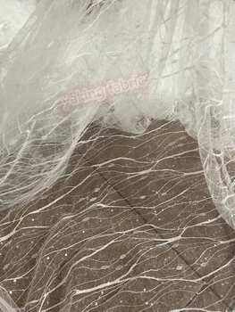 \3D flower French Net Lace Fabric Latest african guipure lace fabric DiuDiu-42064 with stones
\3D flower French Net Lace Fabric Latest african guipure lace fabric DiuDiu-42064 with stones