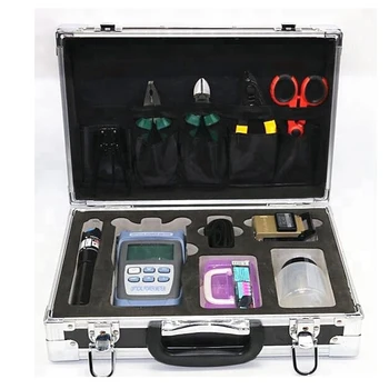 Best product for tool kit Fiber Optical Cable Inspection tool Kit and Optic Network Tool Kit
Best product for tool kit Fiber Optical Cable Inspection tool Kit and Optic Network Tool Kit