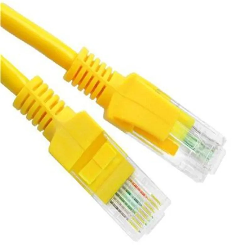 Category 6 oxygen-free copper shielded Gigabit finished cable cat6 network jumper WUW08
Category 6 oxygen-free copper shielded Gigabit finished cable cat6 network jumper WUW08