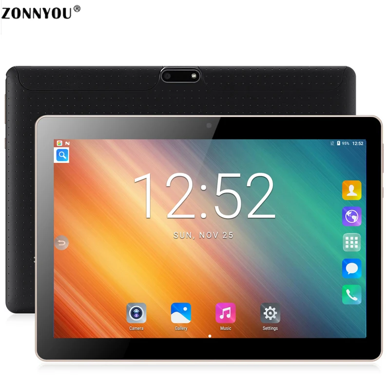 New system 10.1-inch Tablets Android 7.0 3G/4G Phone Call Quad Core 2GB+32GB Dual SIM 5.0MP 3G Bluetoot Wi-Fi Tablet PC /Leather
New system 10.1-inch Tablets Android 7.0 3G/4G Phone Call Quad Core 2GB+32GB Dual SIM 5.0MP 3G Bluetoot Wi-Fi Tablet PC /Leather