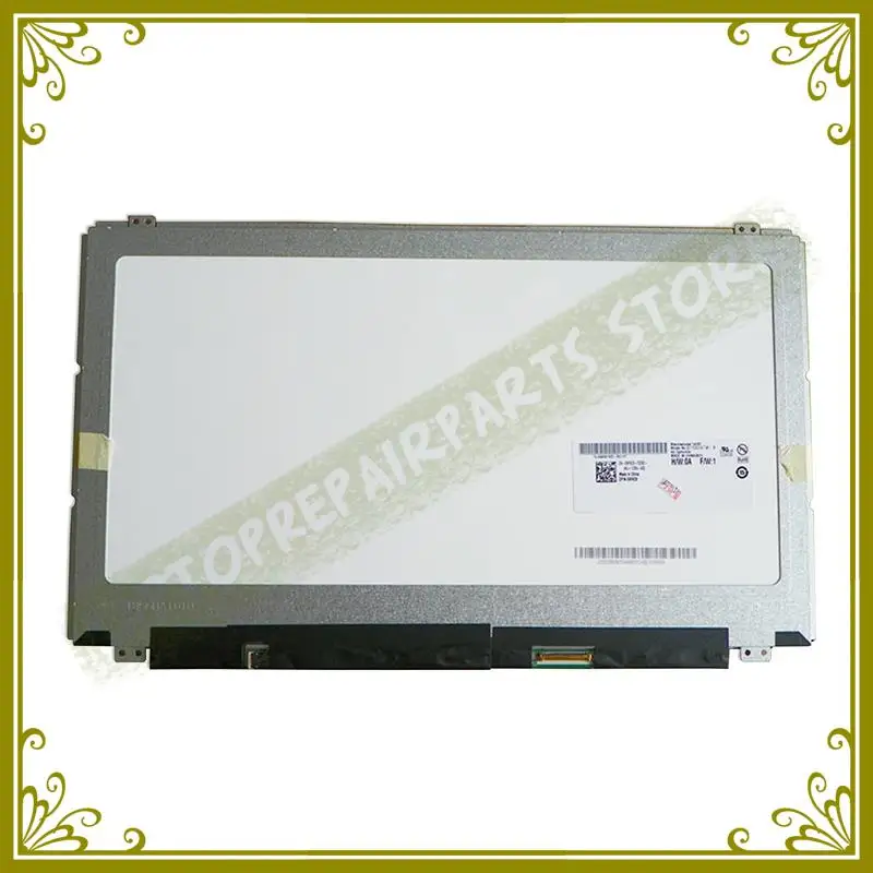 15.6" LCD Touch Screen Digitizer Replacement For Dell Inspiron LCD Touch Display 15-3542 3541 B156XTT01.1 1366*768
15.6" LCD Touch Screen Digitizer Replacement For Dell Inspiron LCD Touch Display 15-3542 3541 B156XTT01.1 1366*768