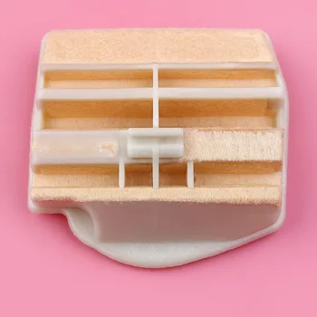 Air Filter Cleaner For Husqvarna 445 445E 450 450E Chainsaw Spare Part 544080803
Air Filter Cleaner For Husqvarna 445 445E 450 450E Chainsaw Spare Part 544080803