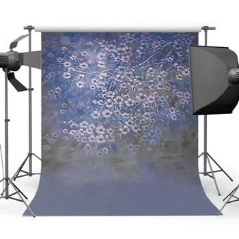 Mehofoto Baby Photo Background Photography for Studio Purple Flower Newborns Backdrops Photo Booth Props CM-4421
Mehofoto Baby Photo Background Photography for Studio Purple Flower Newborns Backdrops Photo Booth Props CM-4421