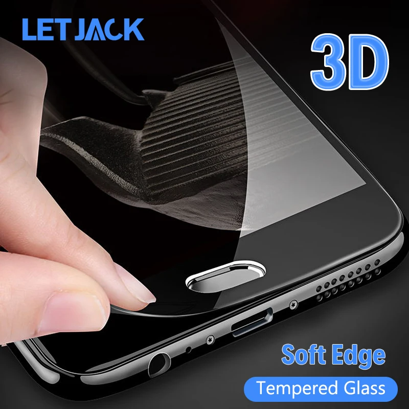 3D Full Cover Carbon Fiber Soft Edge Screen Protector for Meizu Pro 7 Plus Tempered Glass Film for Meilan E3 6 S6 Note 6 Glass
3D Full Cover Carbon Fiber Soft Edge Screen Protector for Meizu Pro 7 Plus Tempered Glass Film for Meilan E3 6 S6 Note 6 Glass