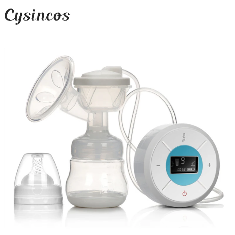 CISINCOS Brand Pumps Electric Breast Natural Suction Enlarger Kit Breast Feeding Bottle USB Breast
CISINCOS Brand Pumps Electric Breast Natural Suction Enlarger Kit Breast Feeding Bottle USB Breast
