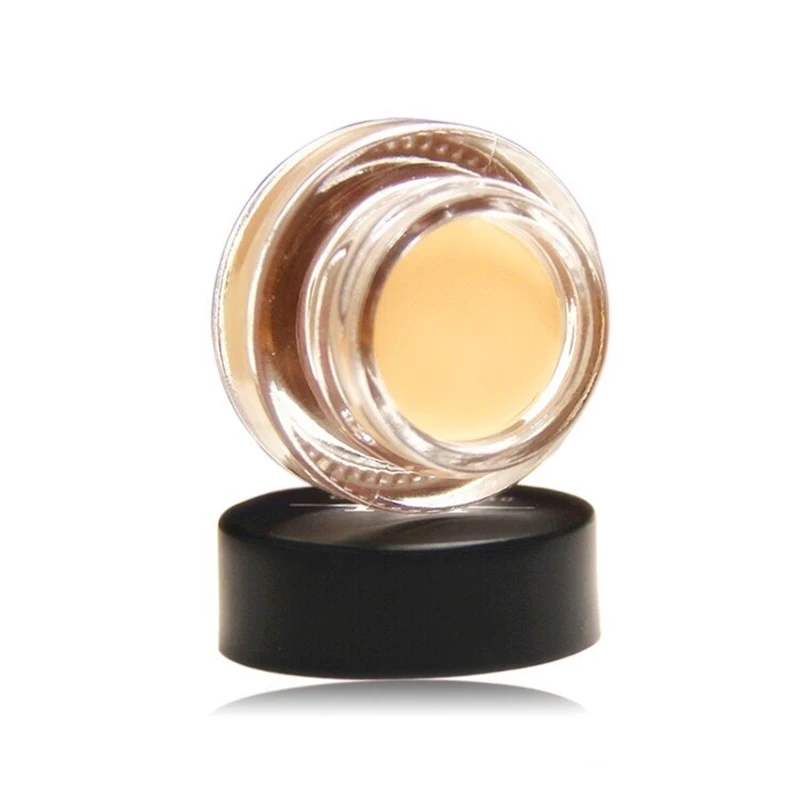 Eye Primer Moisturizer and Waterproof Concealer Cosmetic for Woman Makeup Eye Cream Make Eyeshadow Easy to Wear
Eye Primer Moisturizer and Waterproof Concealer Cosmetic for Woman Makeup Eye Cream Make Eyeshadow Easy to Wear
