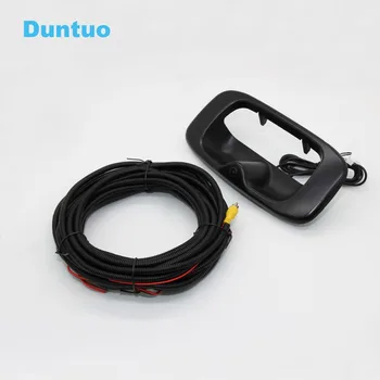 Tailgate Handle Camera Reversing Back Up Rear View Cameras For Chevrolet GMC Silverado Sierra 1999-2006 Fleet Side Metal Bed
Tailgate Handle Camera Reversing Back Up Rear View Cameras For Chevrolet GMC Silverado Sierra 1999-2006 Fleet Side Metal Bed