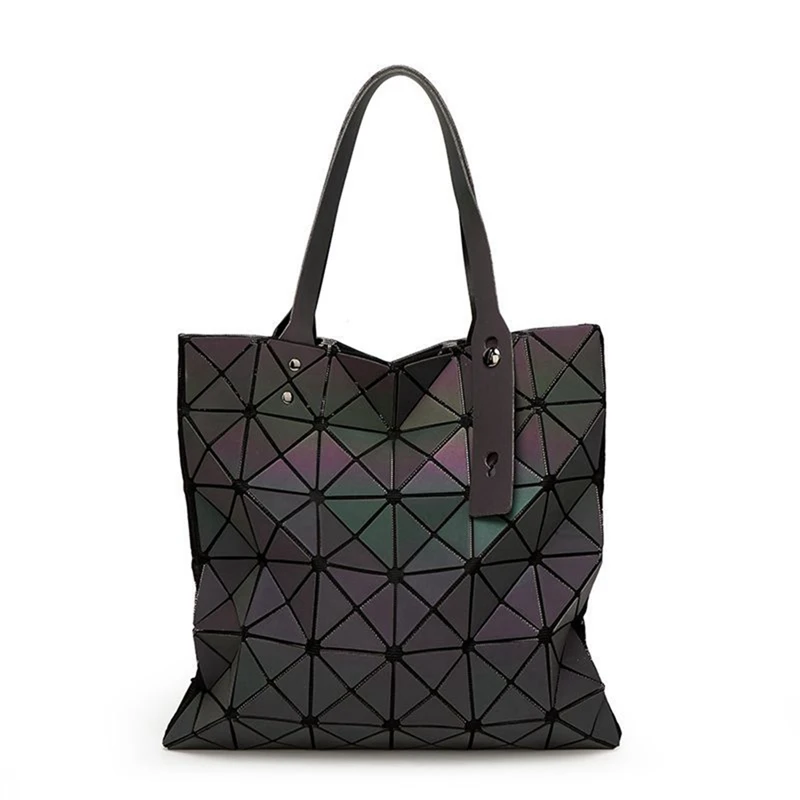 Fashion Women luxury Handbag Beach Hand Bags Hologram Shoulder Bag main Messenger Clutch
Fashion Women luxury Handbag Beach Hand Bags Hologram Shoulder Bag main Messenger Clutch