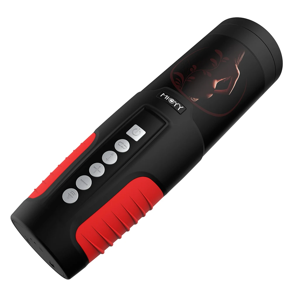 Мужской Вибратор Автоматический