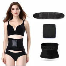 Postpartum Waist Trainer Corset Abdomen Body Shapers Belt Sweat Belt Modeling Strap Hot Shaper Waist Women Clothing Intimates
Postpartum Waist Trainer Corset Abdomen Body Shapers Belt Sweat Belt Modeling Strap Hot Shaper Waist Women Clothing Intimates