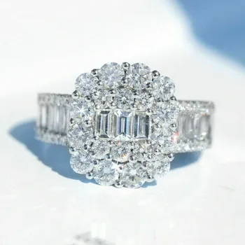 choucong Elegant Promise Ring 925 sterling Silver T AAAAA cz Engagement Wedding Band Rings For Women Bridal Party Jewelry Gift
choucong Elegant Promise Ring 925 sterling Silver T AAAAA cz Engagement Wedding Band Rings For Women Bridal Party Jewelry Gift