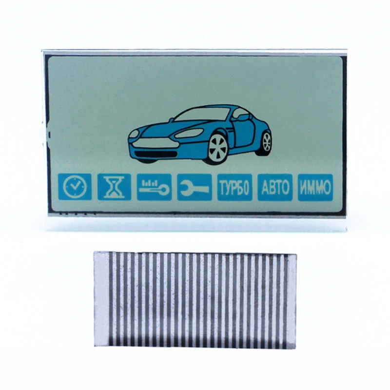 10pcs/lot Russia version B92 lcd display for starline B92 B94 lcd remote two way car remote controller free shipping
10pcs/lot Russia version B92 lcd display for starline B92 B94 lcd remote two way car remote controller free shipping