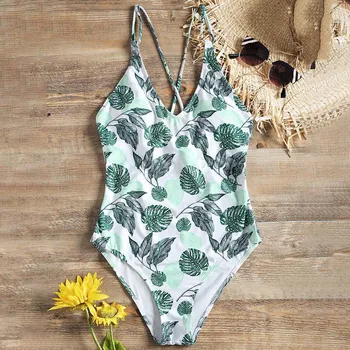 Sexy Swimwear Women Fashion Sexy Solid One Piece Swimsuit Jumpsuit Beachwear Biquini Push-up Bikini Maillot De Bain Femme
Sexy Swimwear Women Fashion Sexy Solid One Piece Swimsuit Jumpsuit Beachwear Biquini Push-up Bikini Maillot De Bain Femme