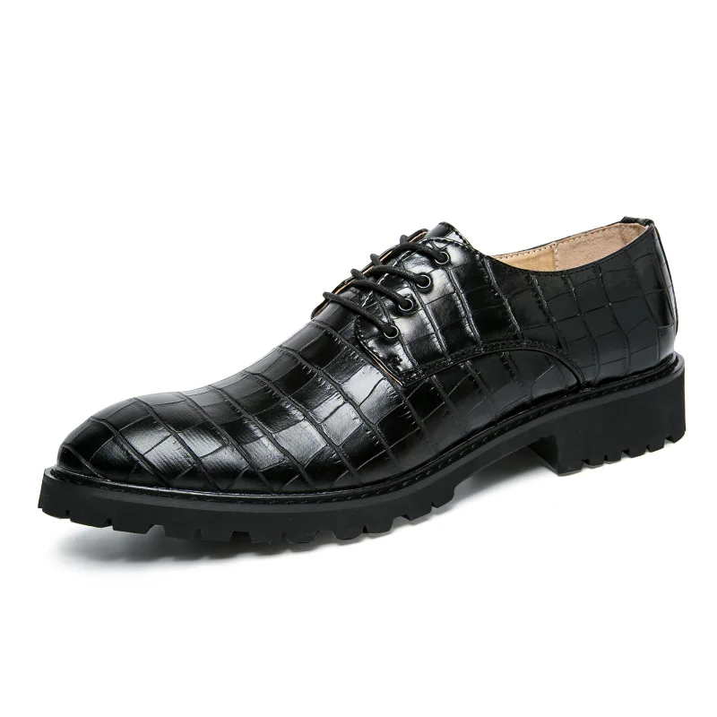 Men Shoes Black Microfiber Leather Dress Shoes Men Flats Lace Up Oxford New Fashion Design Casual Shoes Low Cut Wedding Footwear Men Shoes Black Microfiber Leather Dress Shoes Men Flats Lace Up Oxford New Fashion Design Casual Shoes Low Cut Wedding Footwear<br><br>Aliexpress