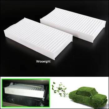 2x Carbon Fiber Cabin Air Filter 80292-S5D-A01 80292-S5A-003 for Honda for Civic 01-05 for CR-V 02-06 for Element Acura CSX EL
2x Carbon Fiber Cabin Air Filter 80292-S5D-A01 80292-S5A-003 for Honda for Civic 01-05 for CR-V 02-06 for Element Acura CSX EL
