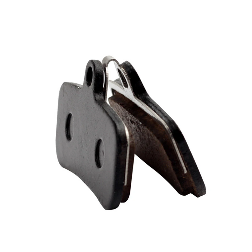 1 Pair MTB Bicycle Bike Cycling Disc Brake Pads Resin Semi-metallic Brake Pads for SHIMANO Speedlink AVID Magura Formula
1 Pair MTB Bicycle Bike Cycling Disc Brake Pads Resin Semi-metallic Brake Pads for SHIMANO Speedlink AVID Magura Formula