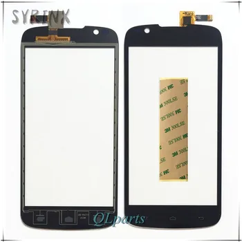 Syrinx Touch Panel For Fly iq4413 SmartPhone Touch Screen Digitizer External Front Glass Sensor Screen Replacement With 3M Tape
Syrinx Touch Panel For Fly iq4413 SmartPhone Touch Screen Digitizer External Front Glass Sensor Screen Replacement With 3M Tape