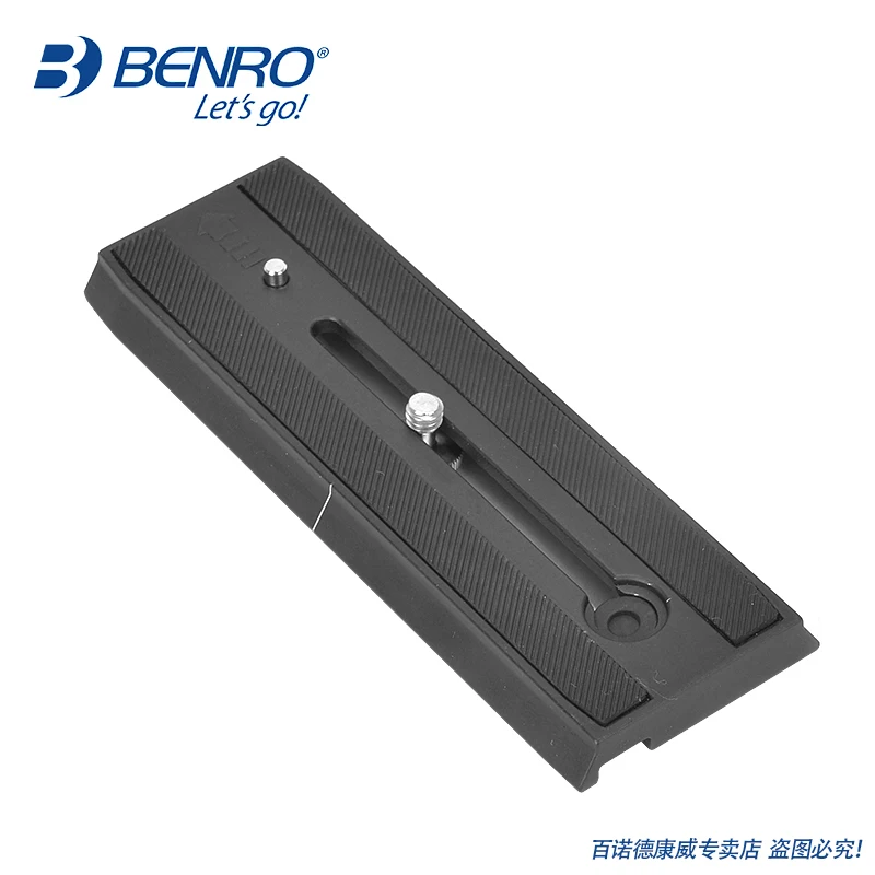 Benro QR-13 Quick Release Plate for benro s8 bv4 bv6 bv8 bv10 head Arca Swiss QR13
Benro QR-13 Quick Release Plate for benro s8 bv4 bv6 bv8 bv10 head Arca Swiss QR13