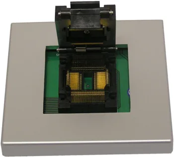 ecmo.com.cn: Genuine Only - XELTEK QFP100 Socket Adapter DX3023
ecmo.com.cn: Genuine Only - XELTEK QFP100 Socket Adapter DX3023