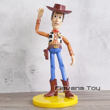 Toy Story 4 Woody PVC Figure Collectible Model Toy Doll Christmas Birthday Gift for Kids Children
Toy Story 4 Woody PVC Figure Collectible Model Toy Doll Christmas Birthday Gift for Kids Children