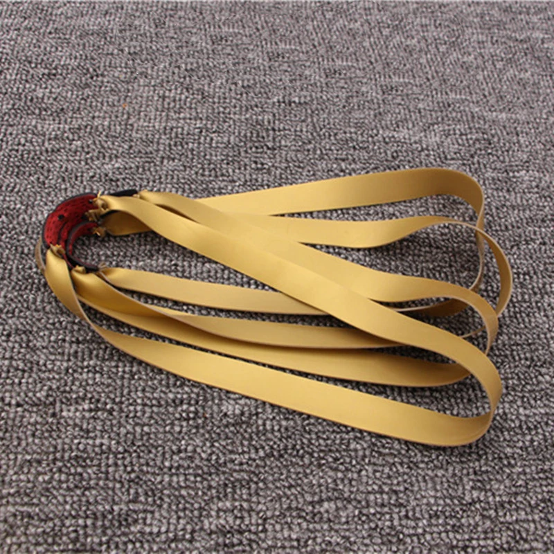 Natural Latex Slingshots Rubber Tube Bow Rubber Band Catapult Elastic Part Shooting Bow Accessories
Natural Latex Slingshots Rubber Tube Bow Rubber Band Catapult Elastic Part Shooting Bow Accessories