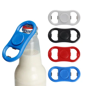100pcs New Arrival Bottle Opener Hand Spinner Fidget Spinner ABS Decompression Toy Kids Adult Gifts wen6459
100pcs New Arrival Bottle Opener Hand Spinner Fidget Spinner ABS Decompression Toy Kids Adult Gifts wen6459