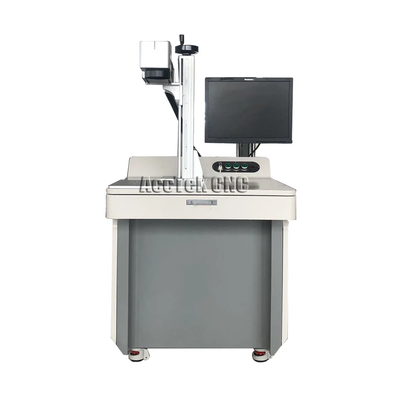 30W Raycus Desktop fiber marking machine metal marking Cabinet type fiber laser marking machine metal plate
30W Raycus Desktop fiber marking machine metal marking Cabinet type fiber laser marking machine metal plate
