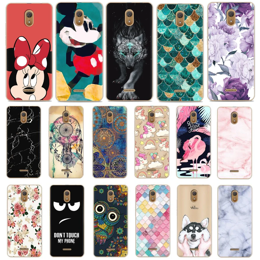 Wiko Sunny 3 Plus Case Silicone TPU Soft Shell Cute Cartoon for Wiko Sunny 3 Sunny3 Plus Phone Case Back Cover Funda Capa
Wiko Sunny 3 Plus Case Silicone TPU Soft Shell Cute Cartoon for Wiko Sunny 3 Sunny3 Plus Phone Case Back Cover Funda Capa