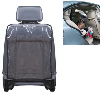 Hot Car Auto Seat Back Protector Cover for Children Kick Mat Scrubbable Universal Anti Dirty Kids Auto Accessories Waterproof
Hot Car Auto Seat Back Protector Cover for Children Kick Mat Scrubbable Universal Anti Dirty Kids Auto Accessories Waterproof