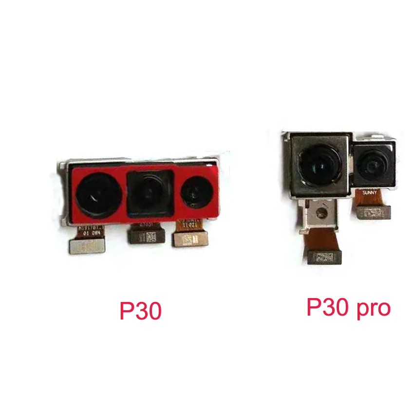 For Huawei P30 P30 PRO P30 Lite Back Rear Big Main Camera Module Flex Cable Replacement Part
For Huawei P30 P30 PRO P30 Lite Back Rear Big Main Camera Module Flex Cable Replacement Part
