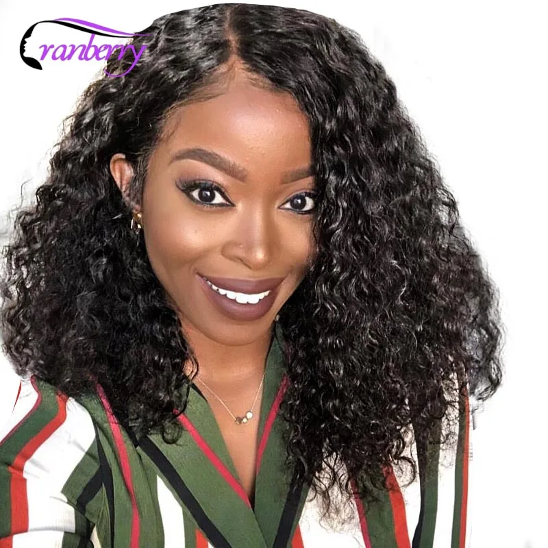 Cranberry 13X4 Lace Front Wig Bob Lace Front Wigs Brazilian Hair Deep Wave Lace Front Wig Remy Hair Lace Front Human Hair Wigs
Cranberry 13X4 Lace Front Wig Bob Lace Front Wigs Brazilian Hair Deep Wave Lace Front Wig Remy Hair Lace Front Human Hair Wigs