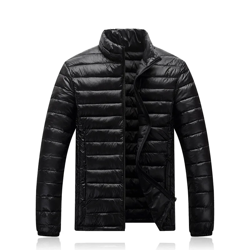 Men Coat Size M-XXXL Coat Winter Jacket Men Solid Color Warm Men Jacket All-match Casual Classic Design
Men Coat Size M-XXXL Coat Winter Jacket Men Solid Color Warm Men Jacket All-match Casual Classic Design