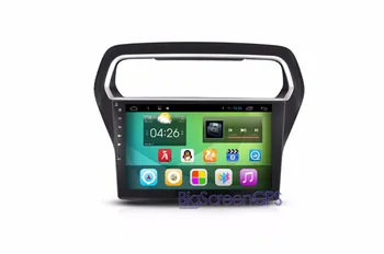 Android 6.0 Tesla Style The Largest Screen Car GPS Navigation For Ford Escort 2015 Headunit IPS Screen Multimedia Stereo
Android 6.0 Tesla Style The Largest Screen Car GPS Navigation For Ford Escort 2015 Headunit IPS Screen Multimedia Stereo