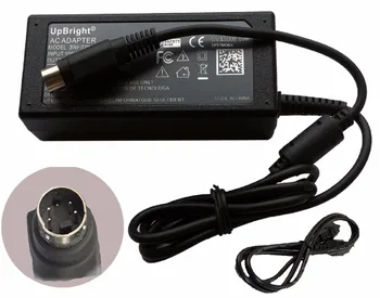 UpBright Mini-4Pin AC/DC Adapter For Sunfone Model # ACU038A-0512 P/N: GP-ACU038A-0512 GPACU038A0512 Sun fone i iOmega HDD HD
UpBright Mini-4Pin AC/DC Adapter For Sunfone Model # ACU038A-0512 P/N: GP-ACU038A-0512 GPACU038A0512 Sun fone i iOmega HDD HD