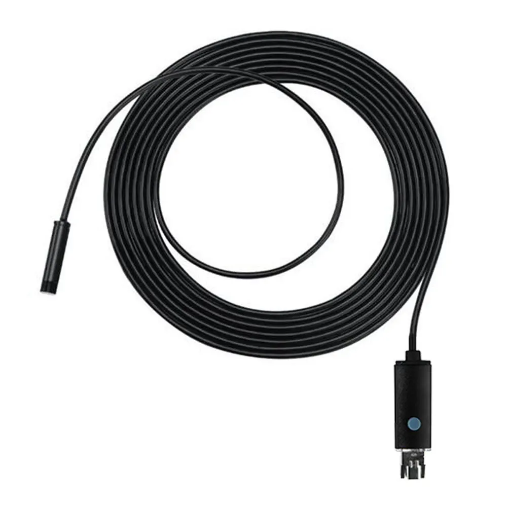 2019 Borescope 7mm Underwater Observation with Side Audition Practical Equipment Endoscope for Surveying Pipes Drop Shipping
2019 Borescope 7mm Underwater Observation with Side Audition Practical Equipment Endoscope for Surveying Pipes Drop Shipping