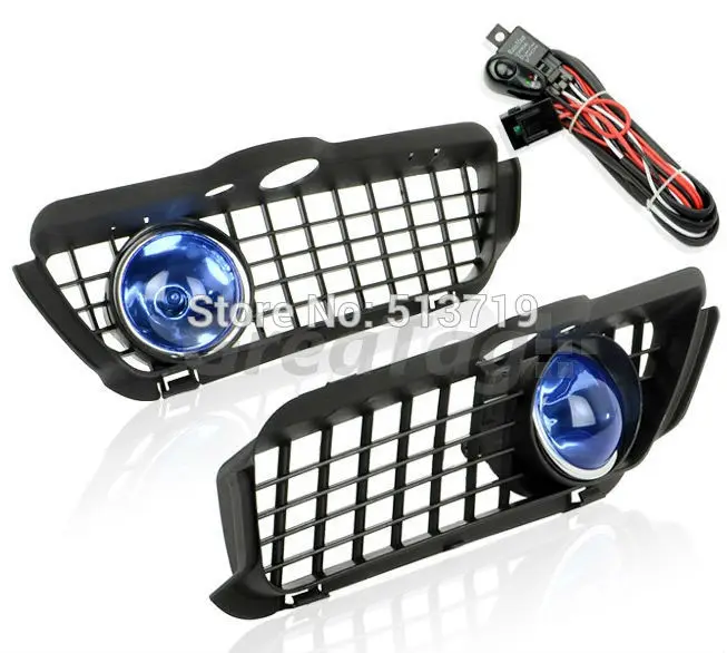 Free shippingFit For 1992-1998 VOLKSWAGEN GOLF JETTA MK3, VENTO FOG LIGHT LAMP+FRONT BUMPER GRILLE SET
Free shippingFit For 1992-1998 VOLKSWAGEN GOLF JETTA MK3, VENTO FOG LIGHT LAMP+FRONT BUMPER GRILLE SET