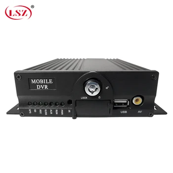 LSZ source factory audio and video 4 channel remote monitoring sd card cycle recording 4g gps mdvr truck / taxi / school bus/bus
LSZ source factory audio and video 4 channel remote monitoring sd card cycle recording 4g gps mdvr truck / taxi / school bus/bus