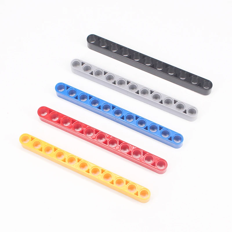 *Techic Beam 11M* DIY enlighten block brick part No.32525, Compatible With Other Assembles Particles
*Techic Beam 11M* DIY enlighten block brick part No.32525, Compatible With Other Assembles Particles