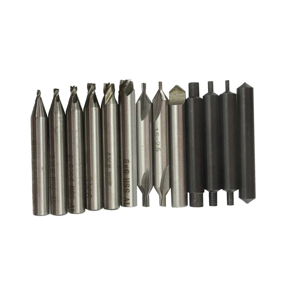 Locksmith Tools Key Cutting Machine Parts Accessories Sets for Vertical Machine Guide Pin End Milling Cutter Locksmith Supplies
Locksmith Tools Key Cutting Machine Parts Accessories Sets for Vertical Machine Guide Pin End Milling Cutter Locksmith Supplies