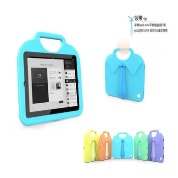 10pcs/Latest models Shirt stand Cute Kids Protective Shockproof EVA Minion Case Cover For iPad mini 1/2/3 Back Case
10pcs/Latest models Shirt stand Cute Kids Protective Shockproof EVA Minion Case Cover For iPad mini 1/2/3 Back Case