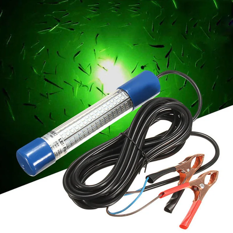1 Pcs LED Blue Shell Underwater Fishing Lamp Night Fishing Light Dock Decorative Light 12-24V
1 Pcs LED Blue Shell Underwater Fishing Lamp Night Fishing Light Dock Decorative Light 12-24V
