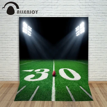 Photo background photography backdrop Sports field football turf newborn photographic picture for the studio 150cm
Photo background photography backdrop Sports field football turf newborn photographic picture for the studio 150cm