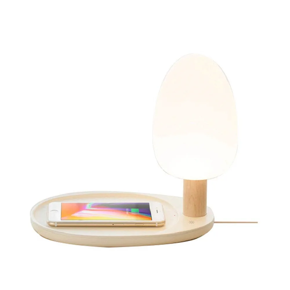 Night Light Mobile Smart Wireless Charging Ambient Lights Touch Switch Item Storage for Bedroom Decoration Home Christmas Gifts
Night Light Mobile Smart Wireless Charging Ambient Lights Touch Switch Item Storage for Bedroom Decoration Home Christmas Gifts