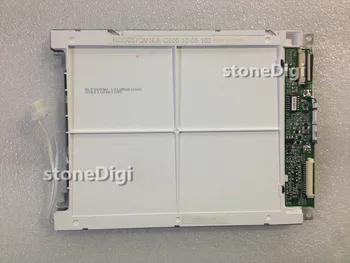 Free Shipping Original 5.7 inch A+ Grade KCG057QV1EA-G000 KCG057QV1EA- G00 KCG057QV1EA G000 LCD DISPLAY Screen Panel 320*240
Free Shipping Original 5.7 inch A+ Grade KCG057QV1EA-G000 KCG057QV1EA- G00 KCG057QV1EA G000 LCD DISPLAY Screen Panel 320*240